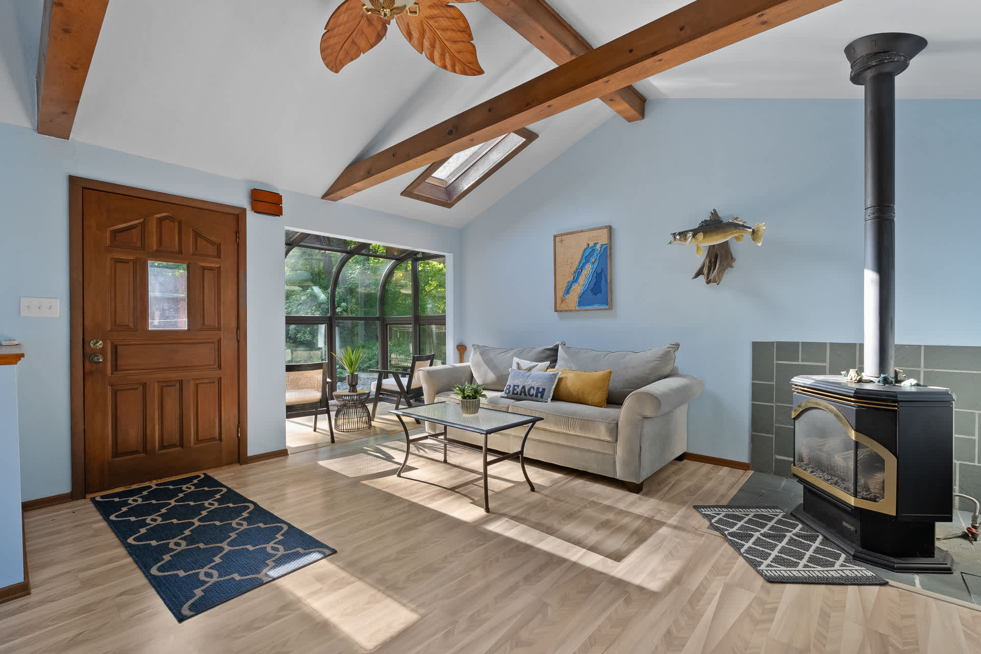 Bayview Bliss Bungalow 7
