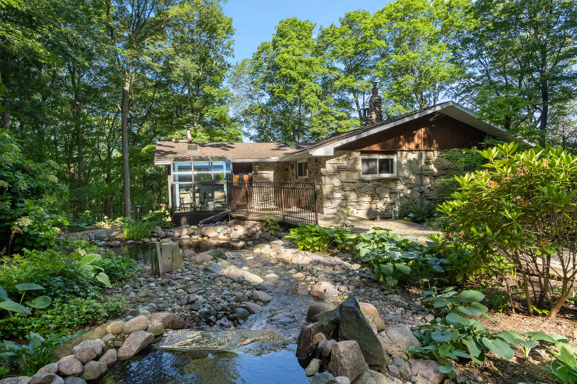 Bayview Bliss Bungalow