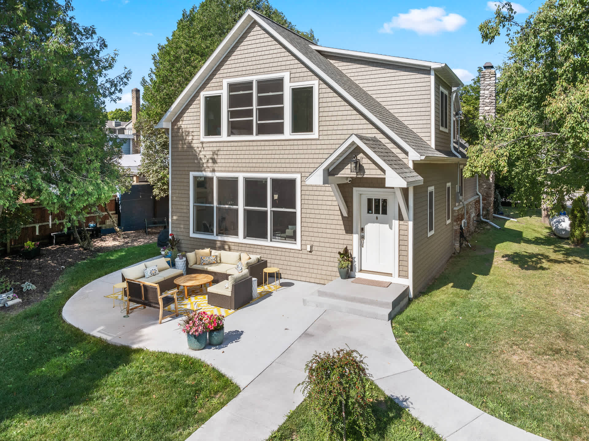 Limestone Edge 7