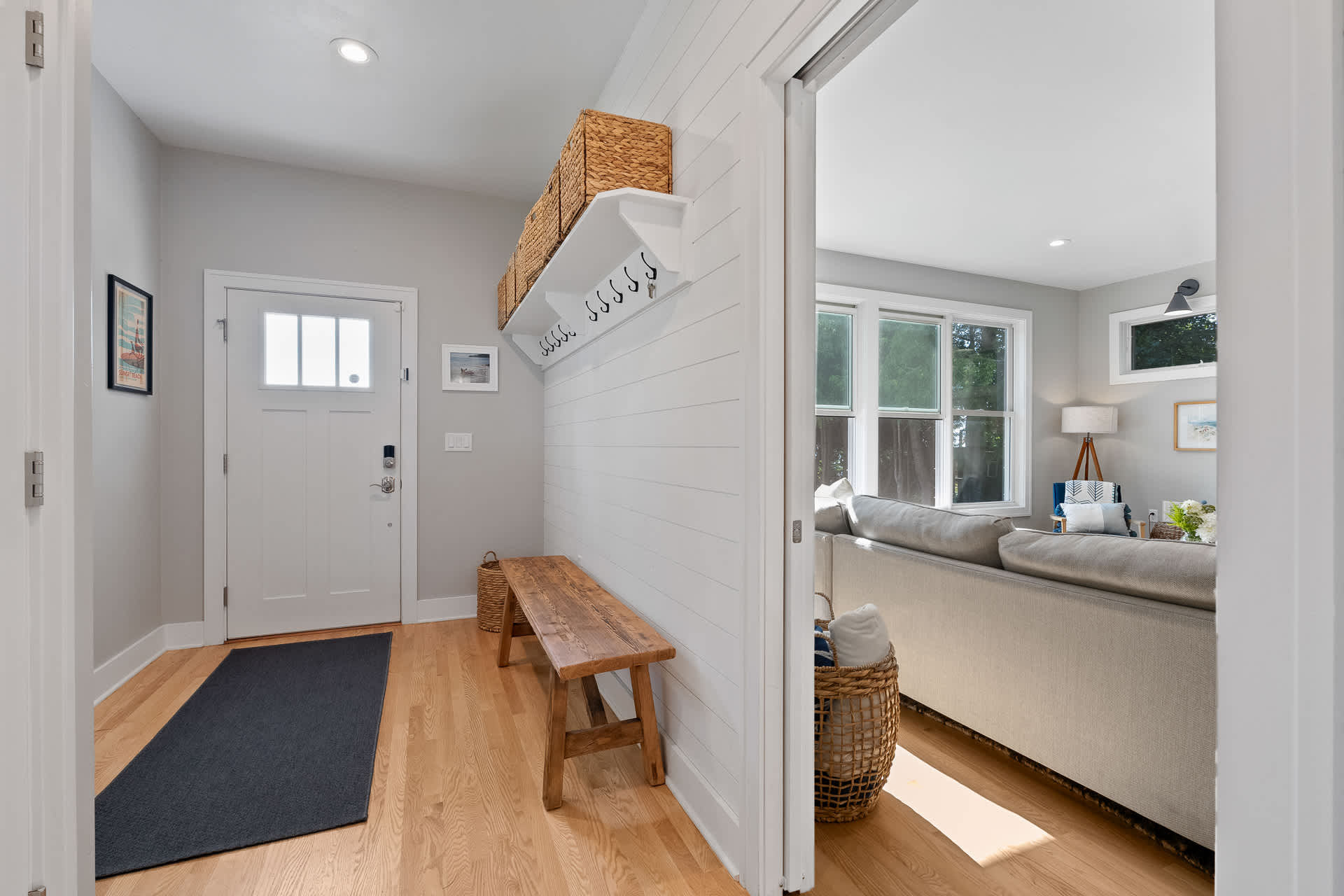 Limestone Edge 8