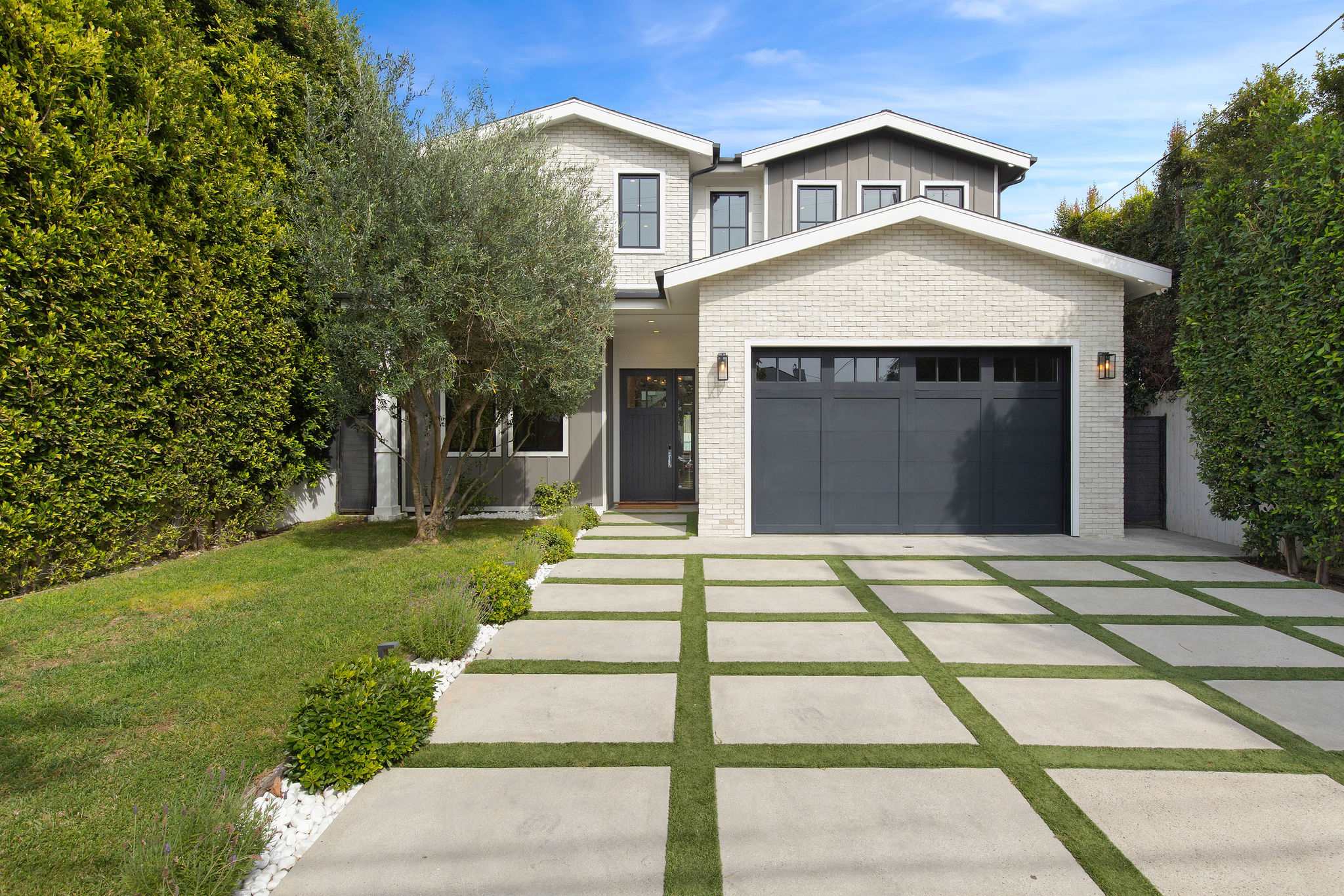 Arrive home to space that feels calm, open, and intentionally designed for real living