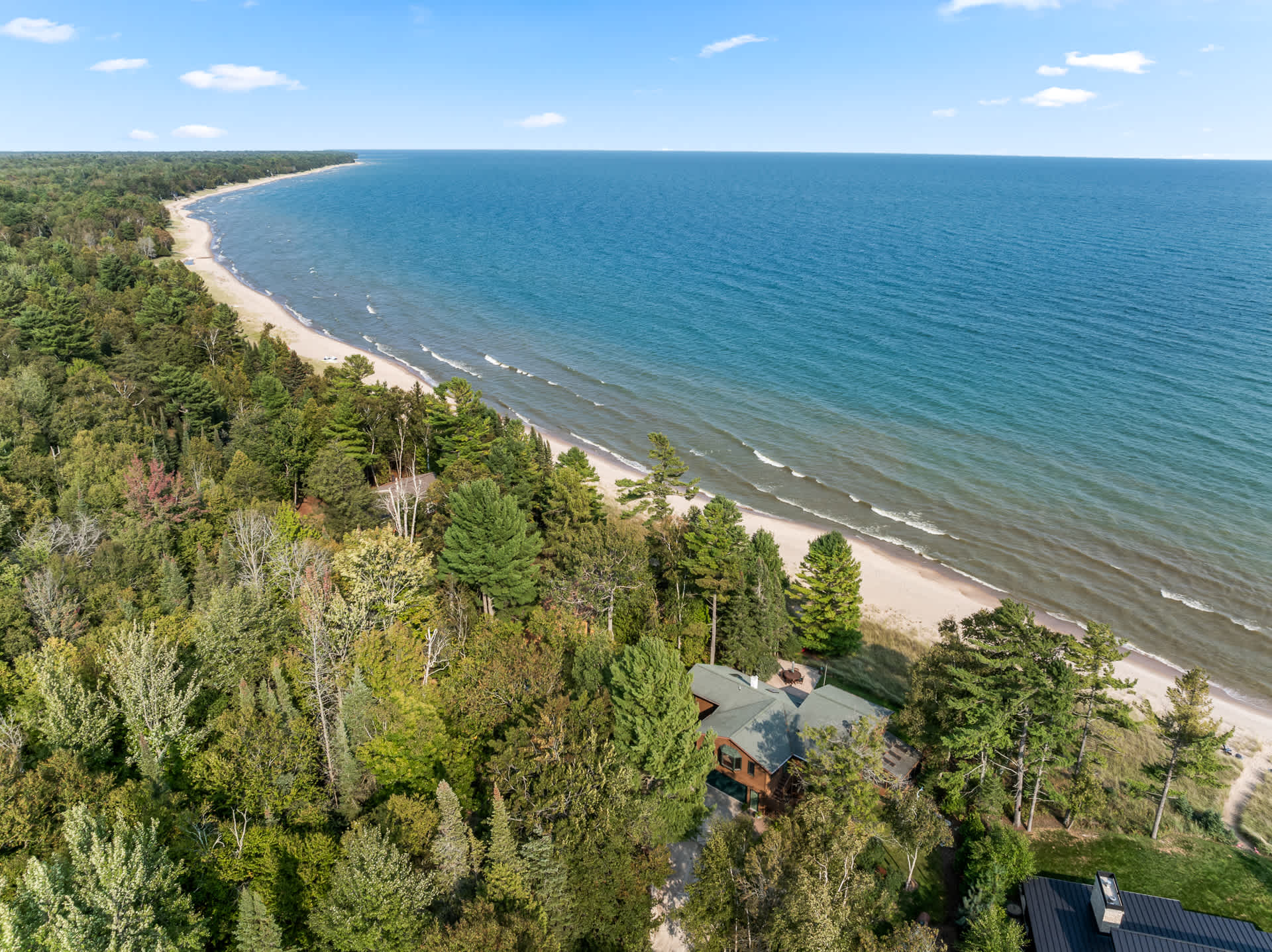 Lily Bay Lodge 5