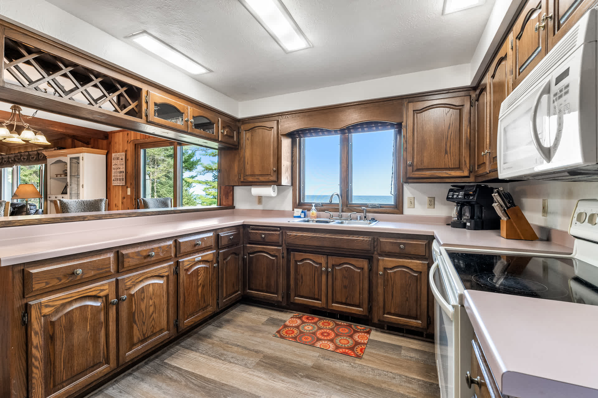 Lily Bay Lodge 8