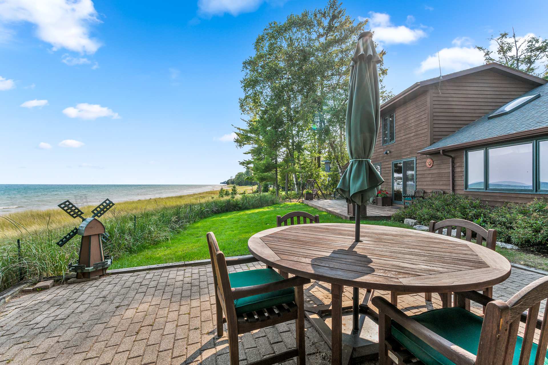 Lily Bay Lodge 4