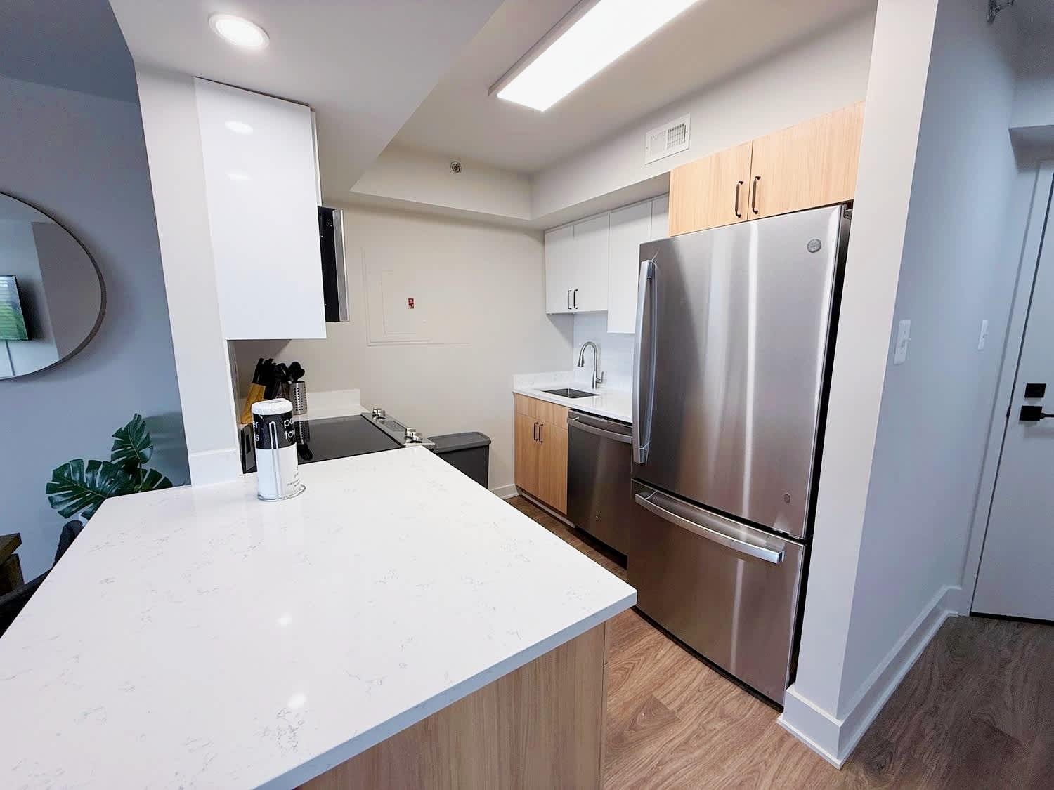 Beautiful Apt in the Heart of Pentagon City