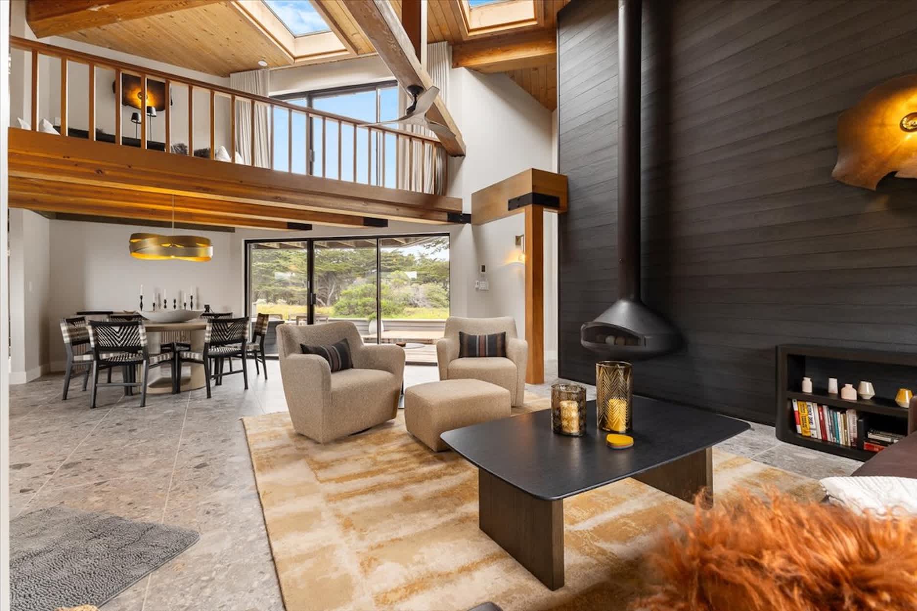 Welcome to Bluffside Haven!