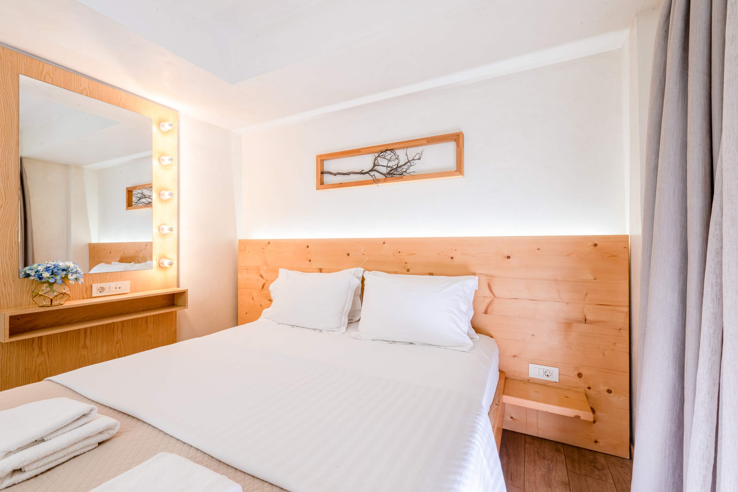 Panellinion Hotel - Cozy Double Room — Kalamata, Messinia — vacation rental