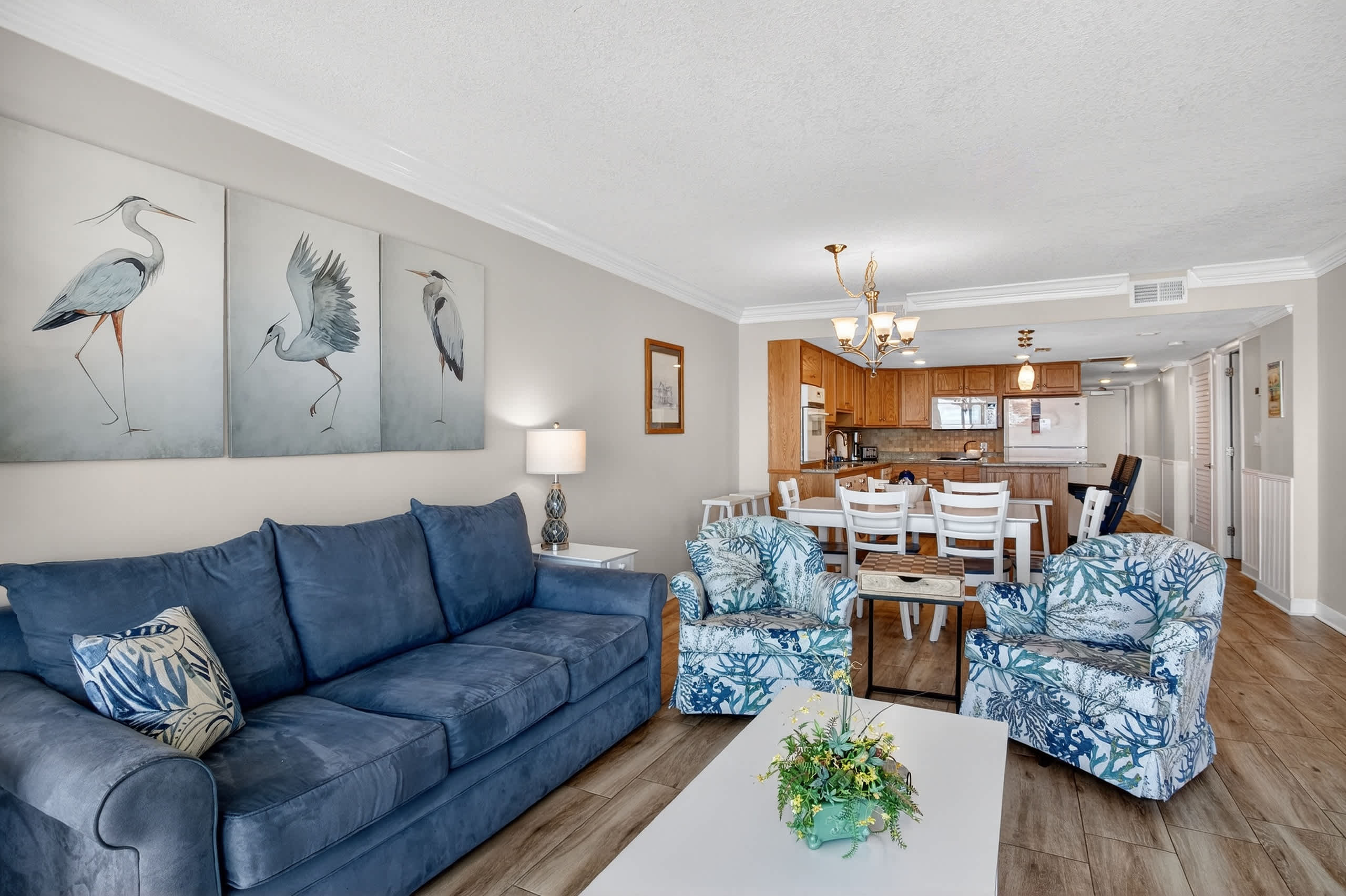 Beach Lovers Retreat 3BR North Myrtle Beach Gem | Photo 3