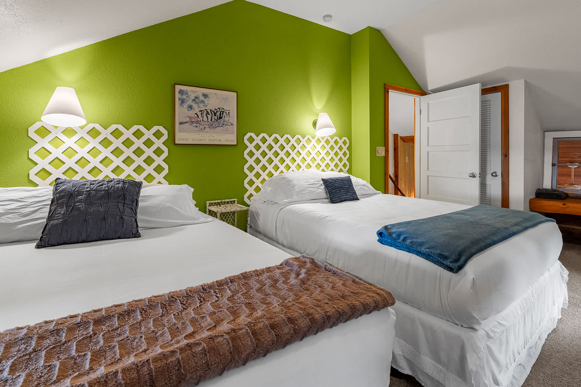 Sunset Shores - Kangaroo Kabin #6 4