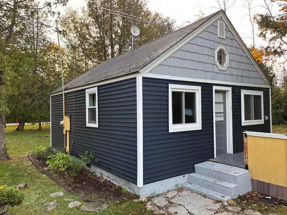 Sunset Shores - Blue Sky Cottage #4