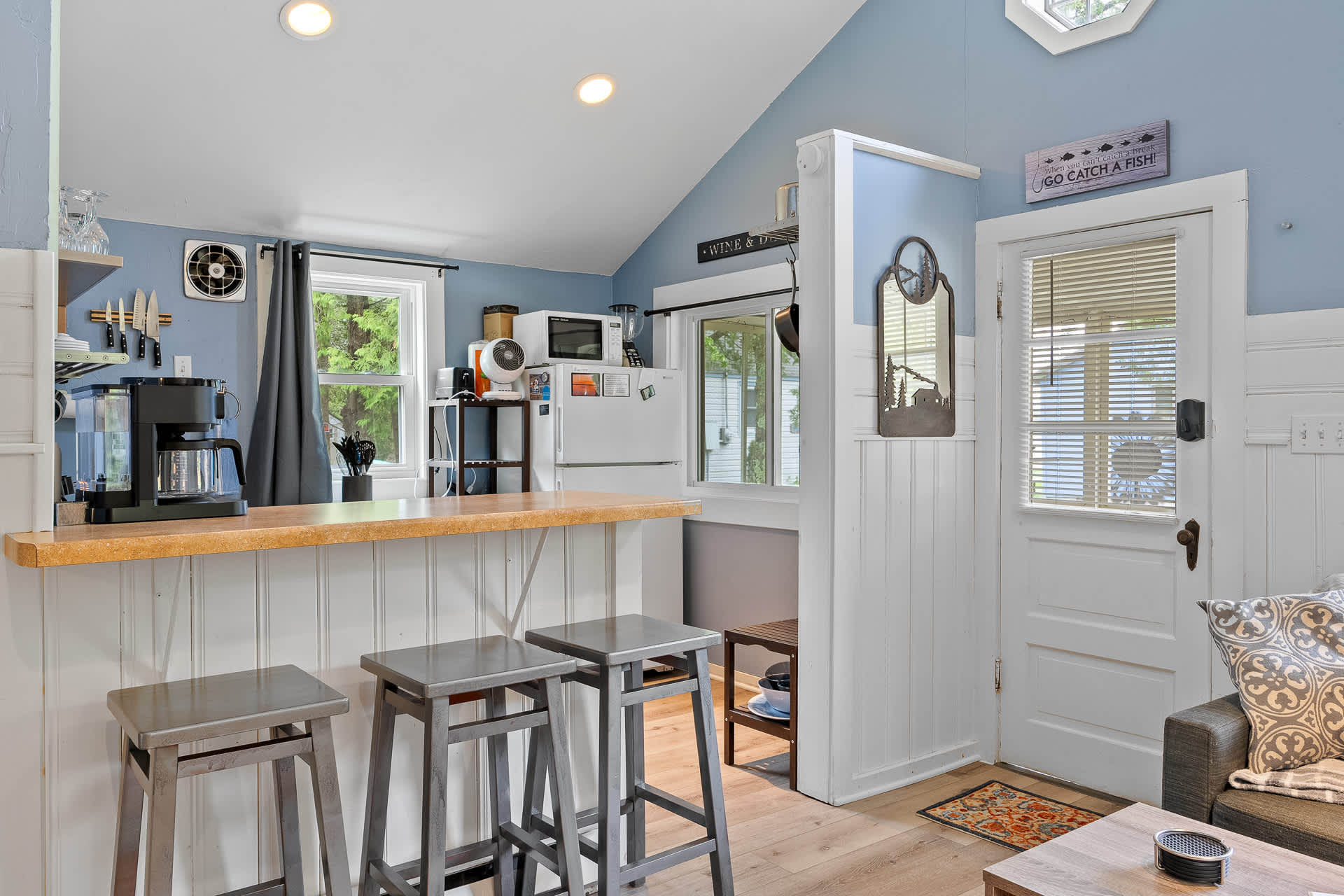 Sunset Shores - Blue Sky Cottage #4 2
