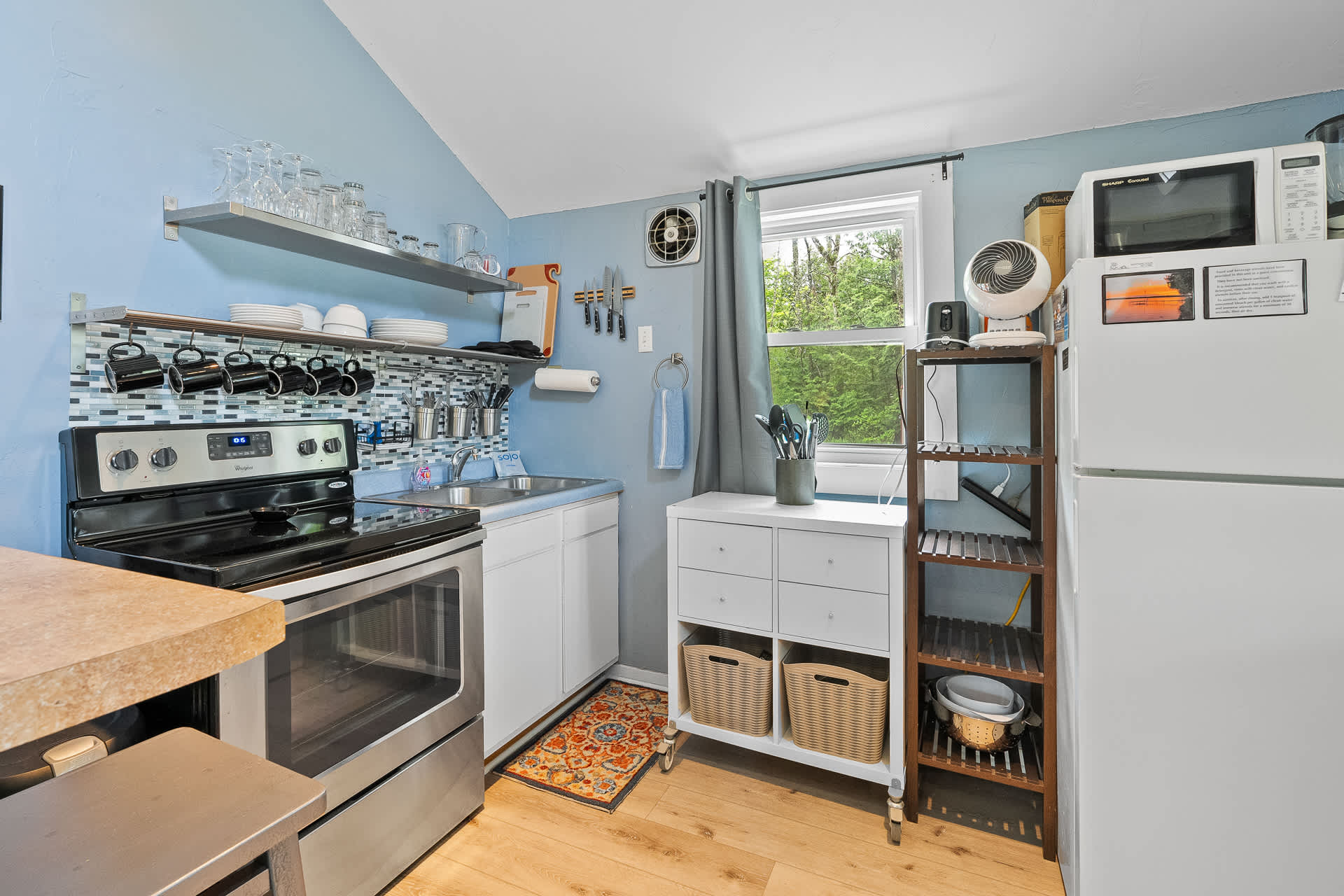 Sunset Shores - Blue Sky Cottage #4 3