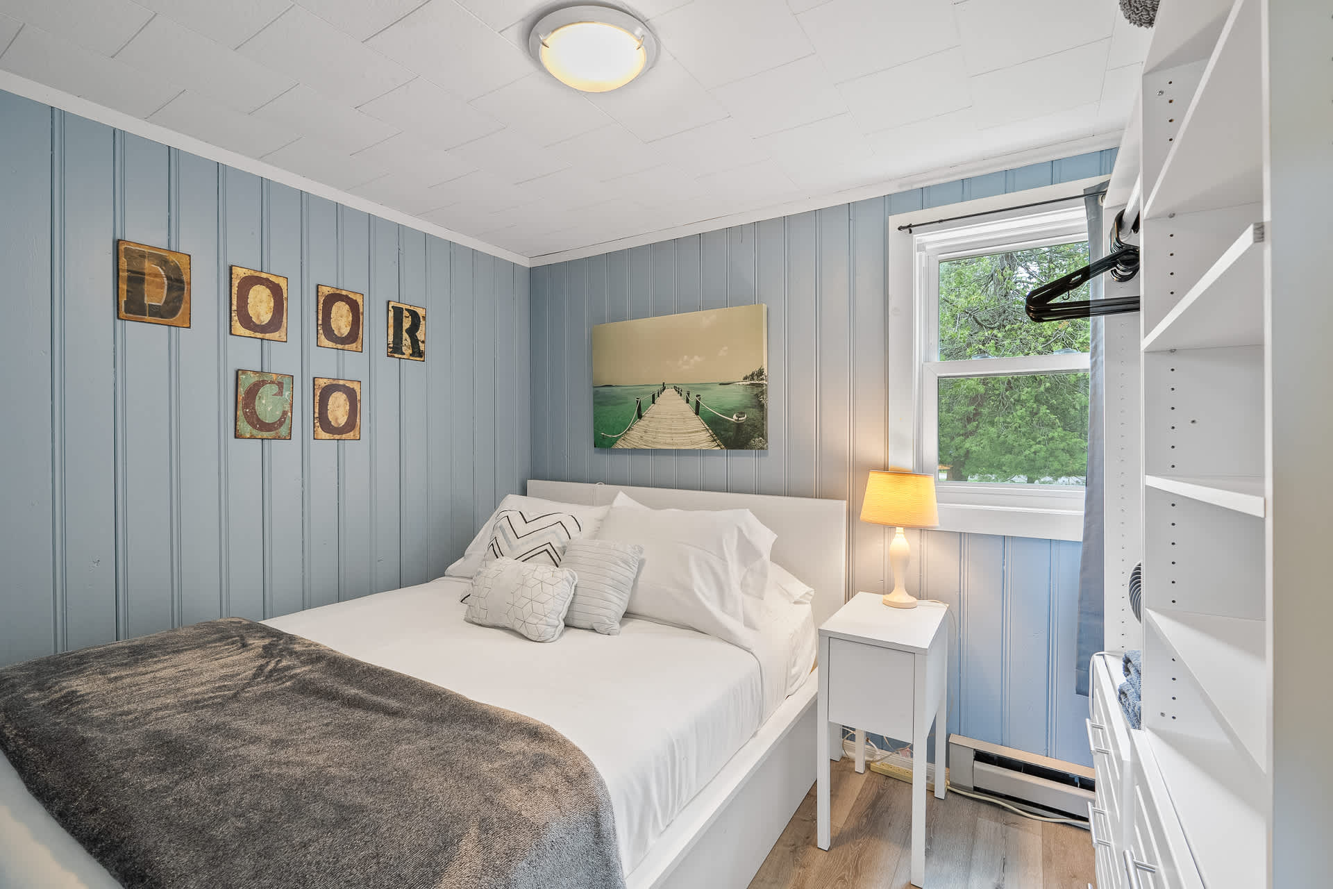 Sunset Shores - Blue Sky Cottage #4 6