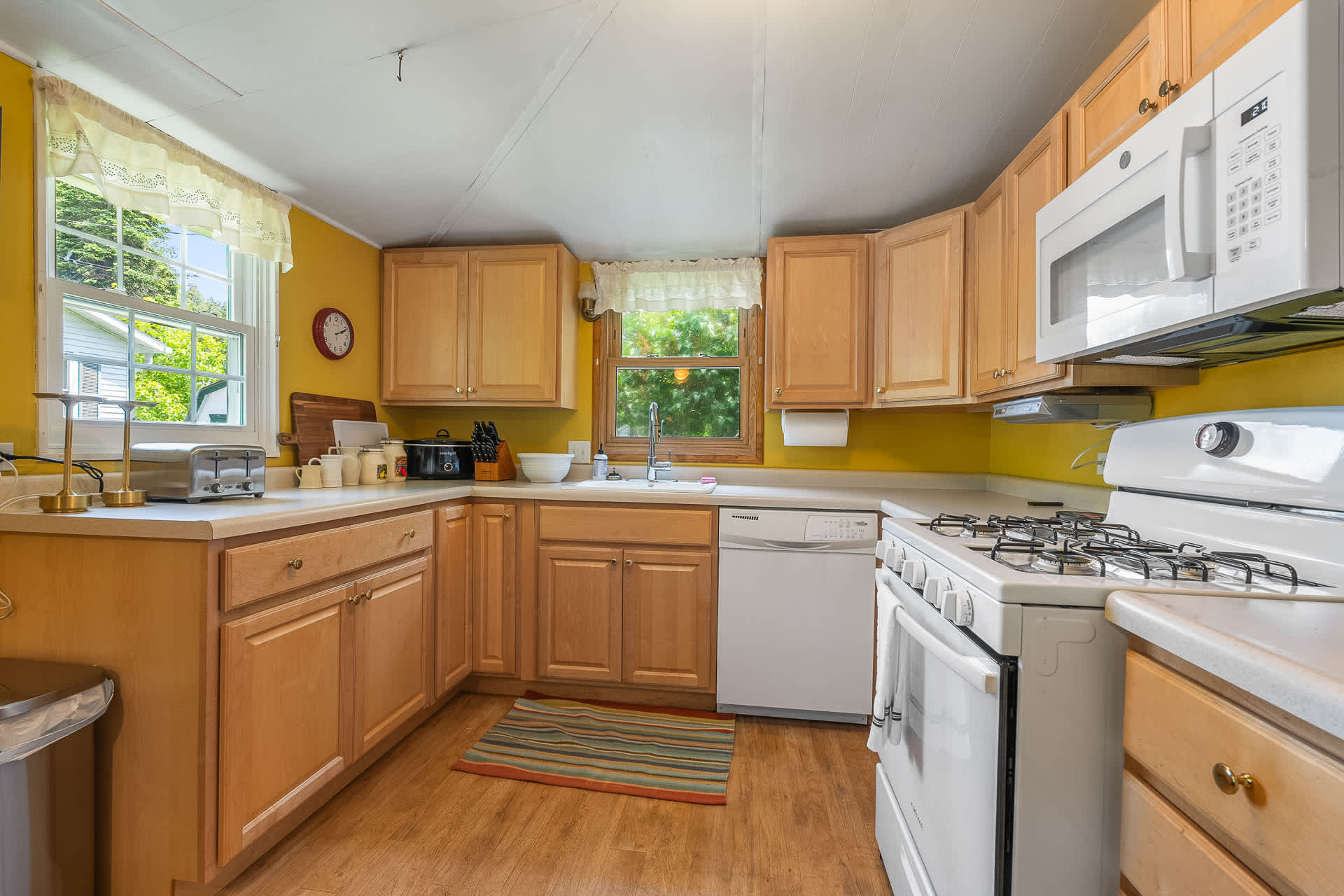 Fish Creek Farmhouse 9