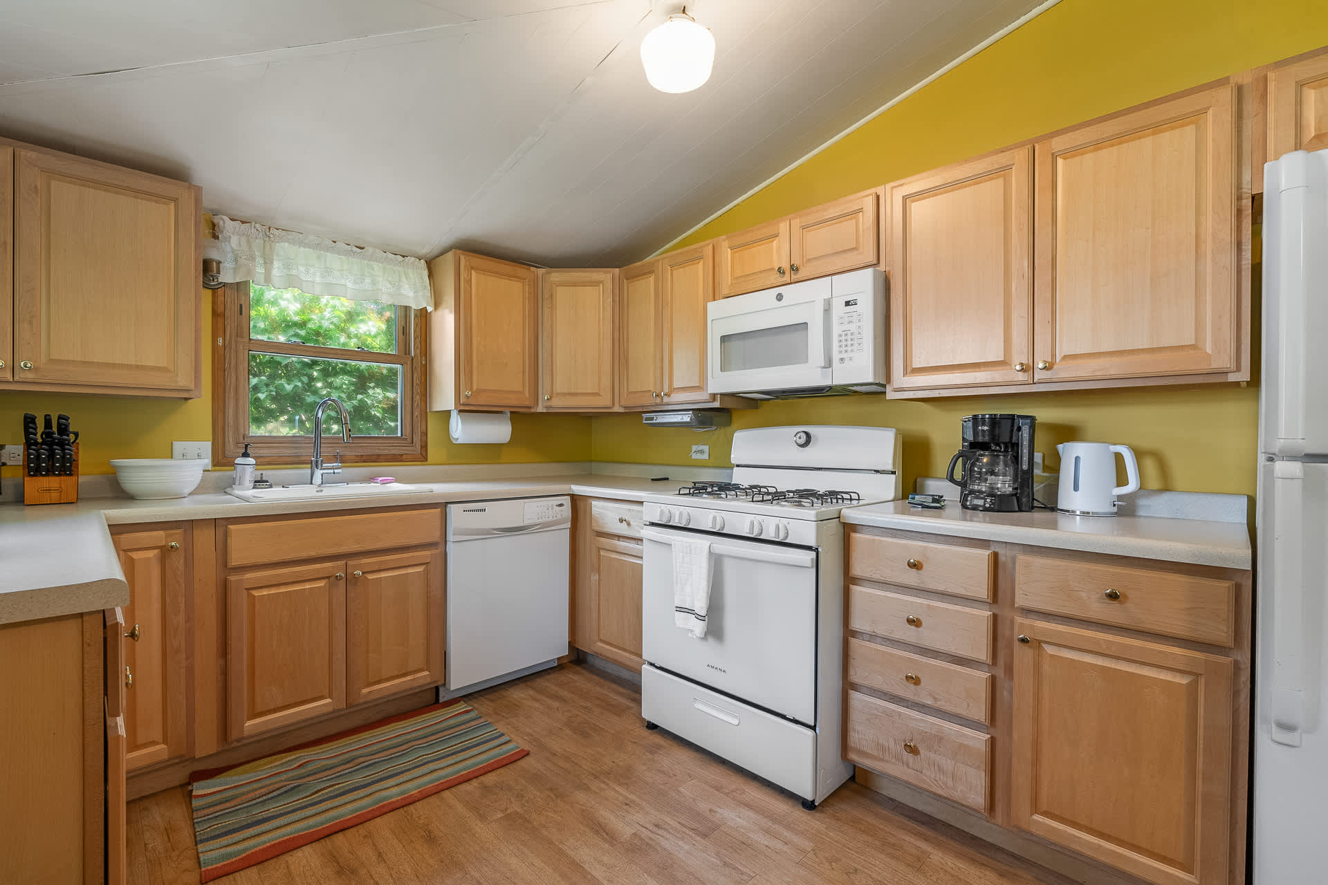 Fish Creek Farmhouse 8