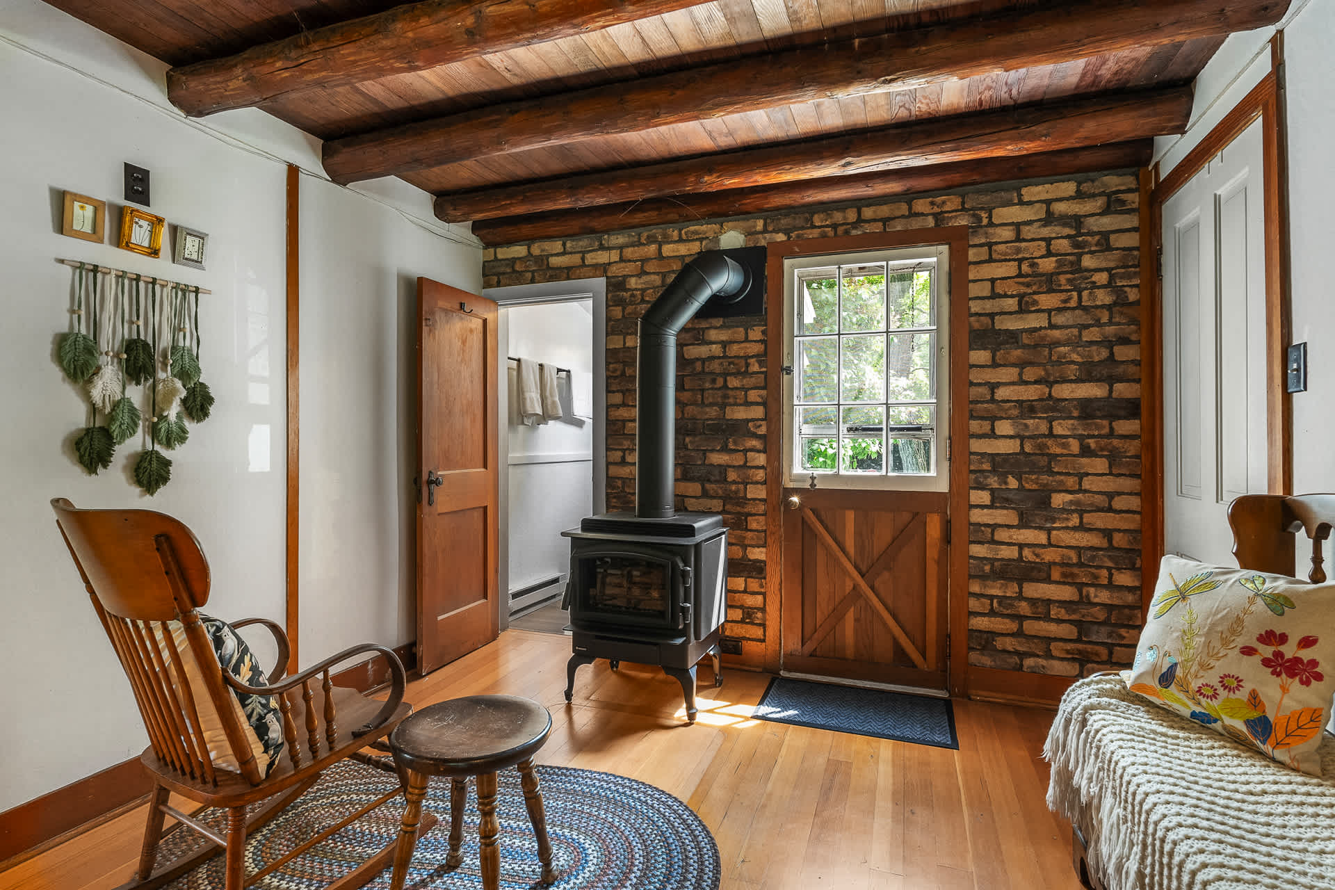 Fish Creek Farmhouse 2