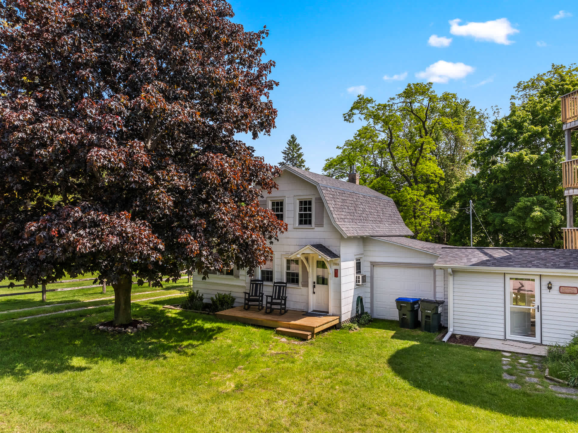 Fish Creek Farmhouse 3