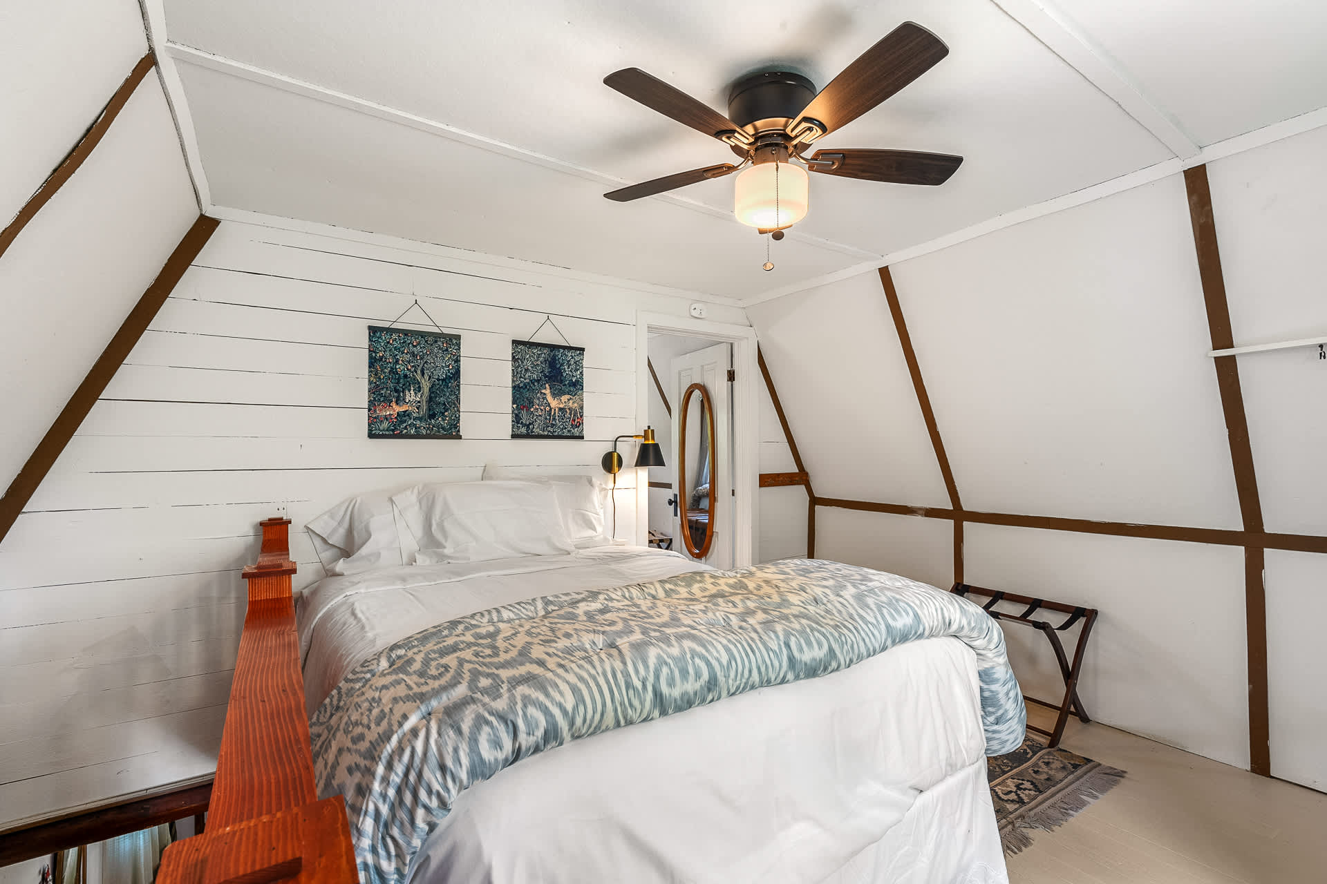Fish Creek Farmhouse 5