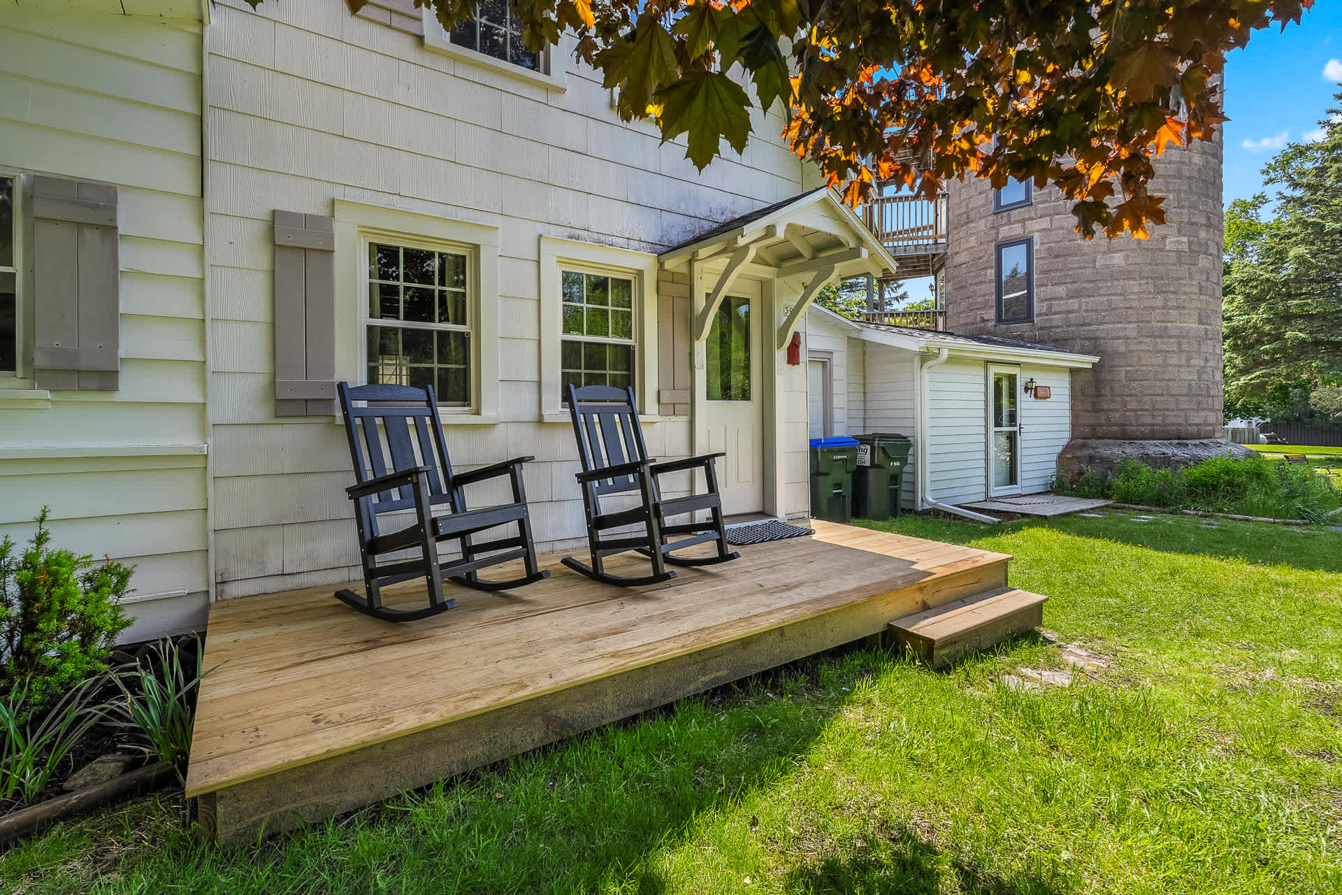 Fish Creek Farmhouse 6