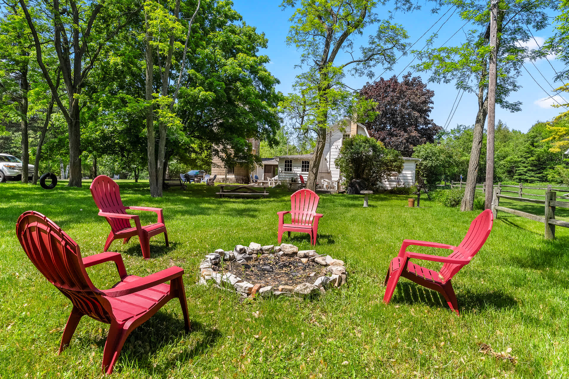 Fish Creek Farmhouse 4