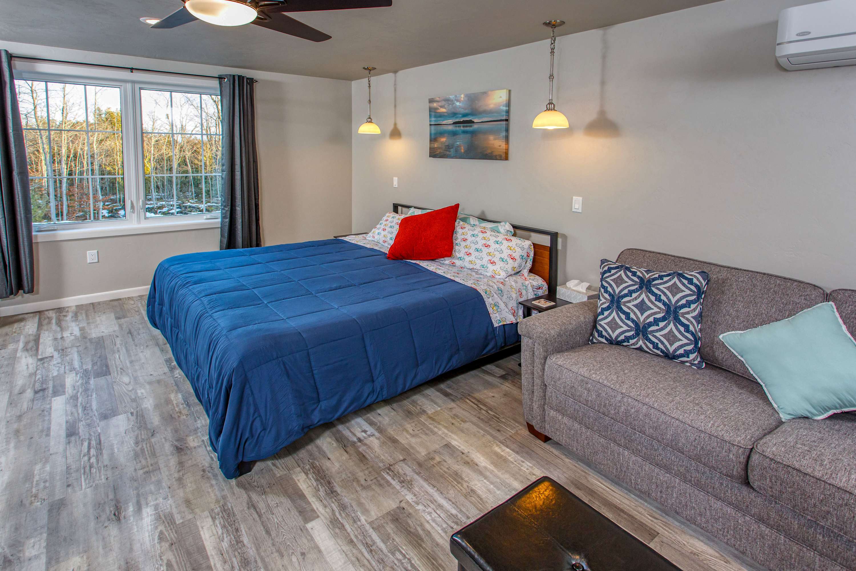 Muirfield Flat