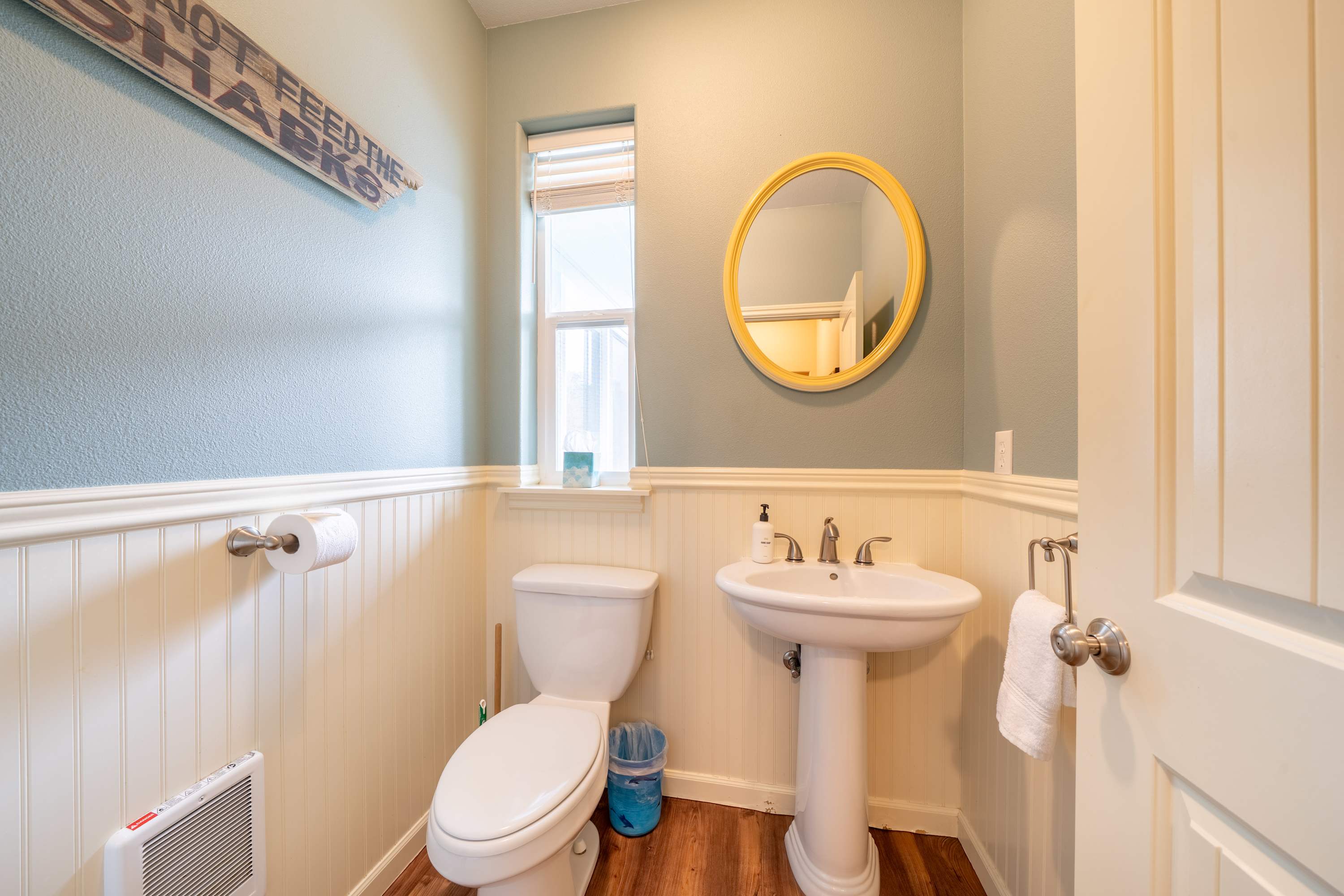 Riverfront Home Near Downtown + 5Min Walk to Beach