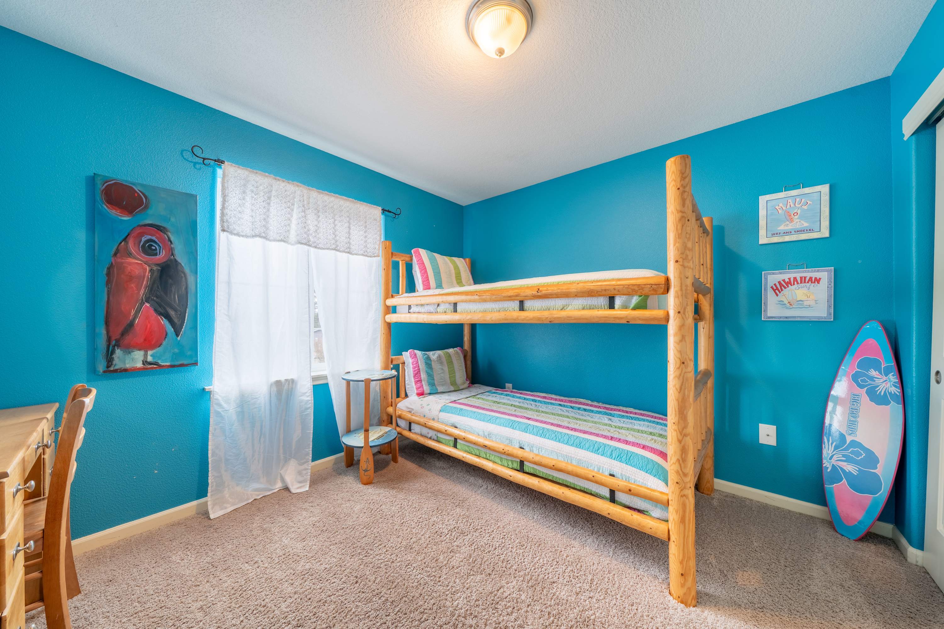 Riverfront Home Near Downtown + 5Min Walk to Beach