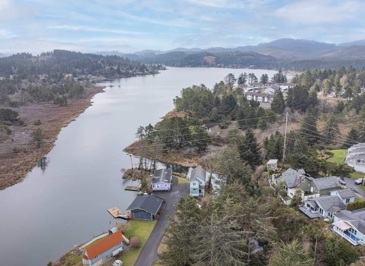 Riverfront Home Near Downtown + 5Min Walk to Beach