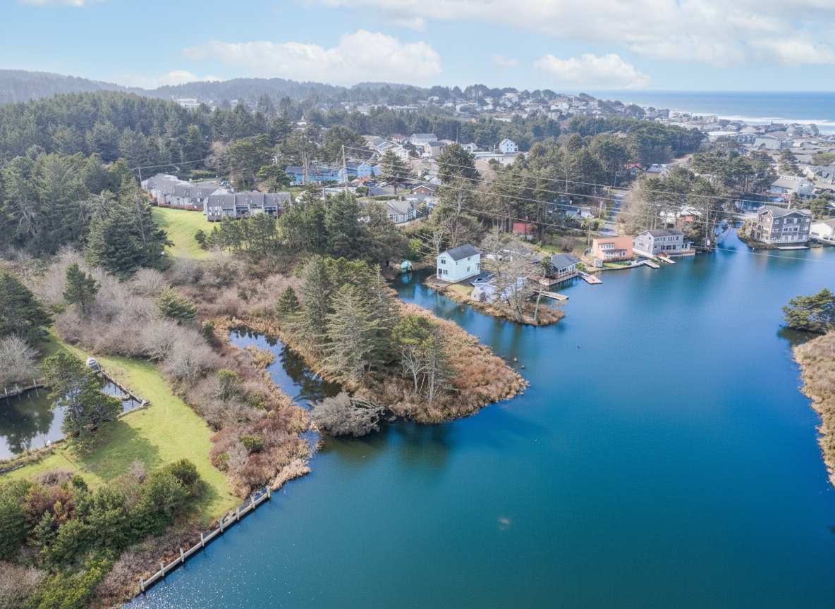 Riverfront Home Near Downtown + 5Min Walk to Beach