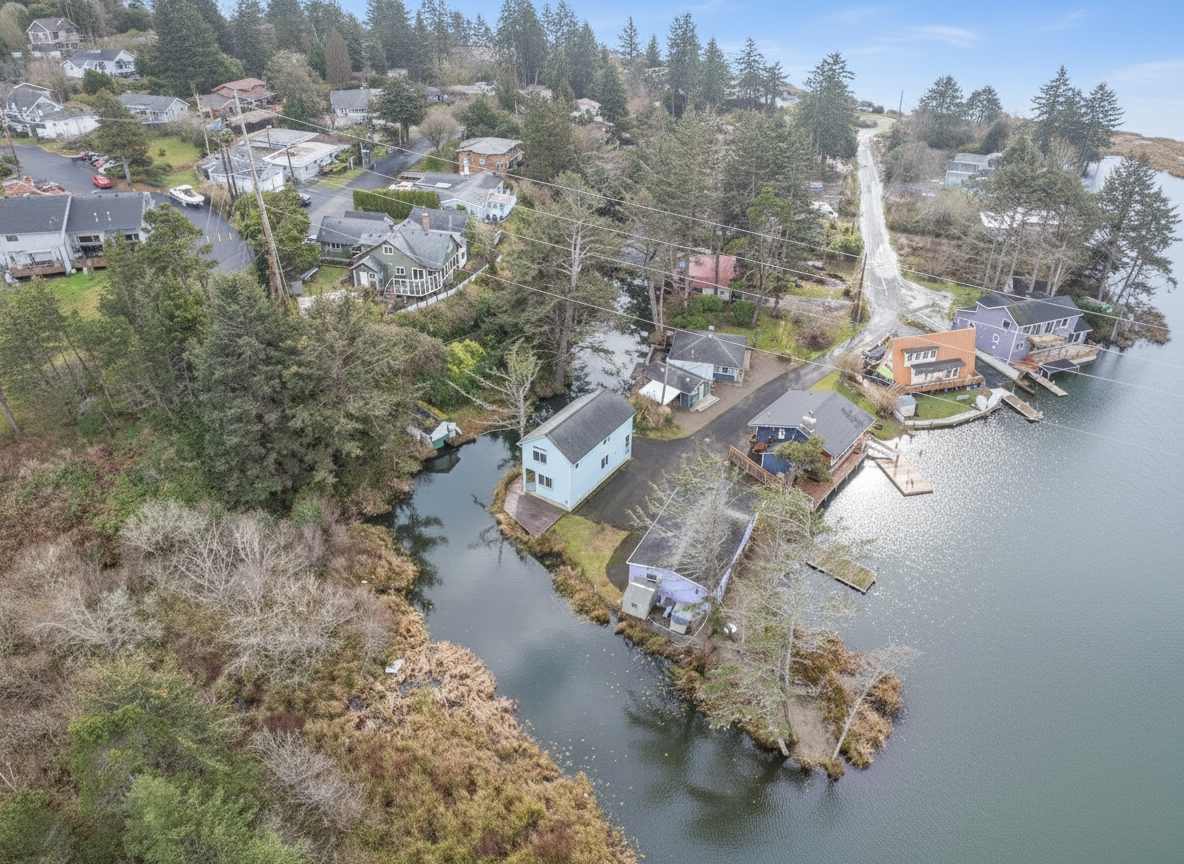 Riverfront Home Near Downtown + 5Min Walk to Beach