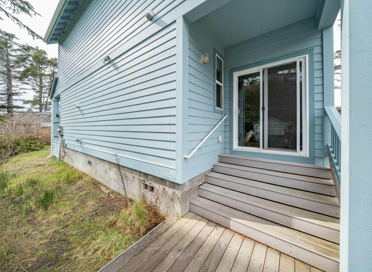 Riverfront Home Near Downtown + 5Min Walk to Beach