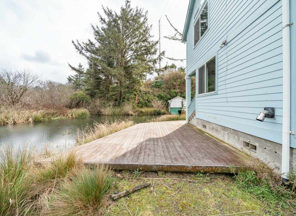 Riverfront Home Near Downtown + 5Min Walk to Beach