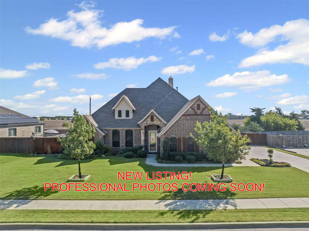 Heart of Ferris: 3-BD/2-BA with Pool, Patio & BBQ — Ferris, TX — vacation rental