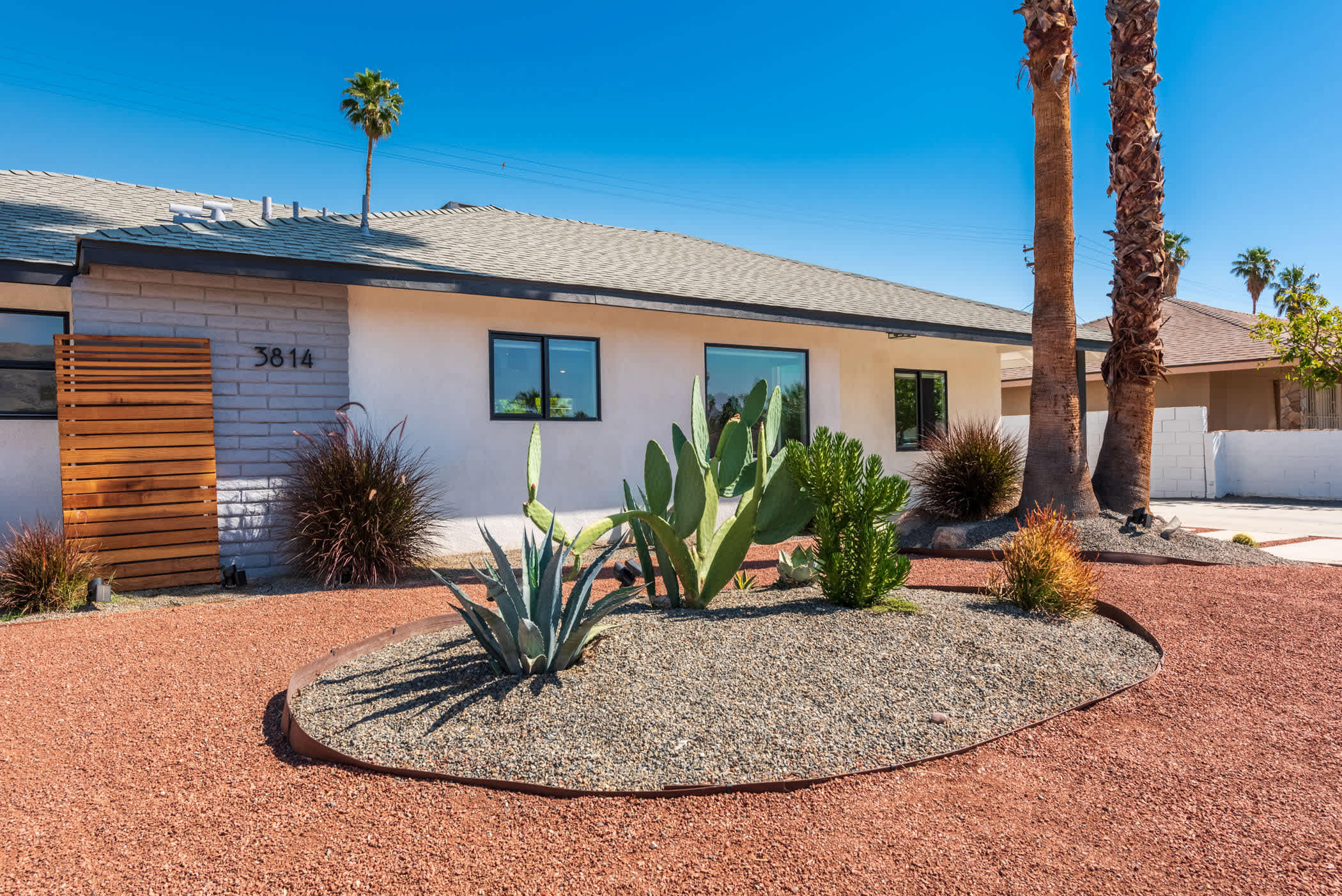 Desert Charmer | Palm Springs, California 2