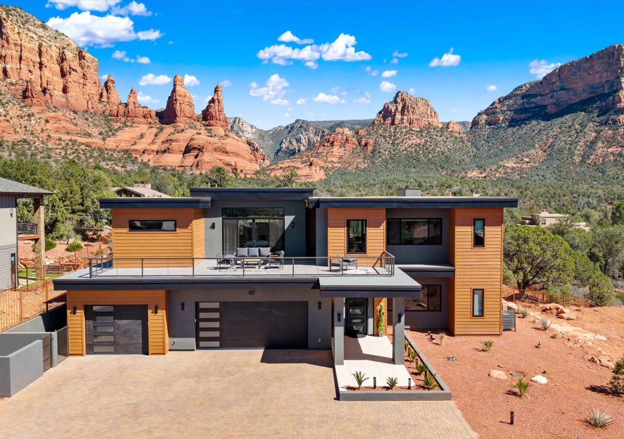 Luma Ridge | Sedona, Arizona | Photo 90