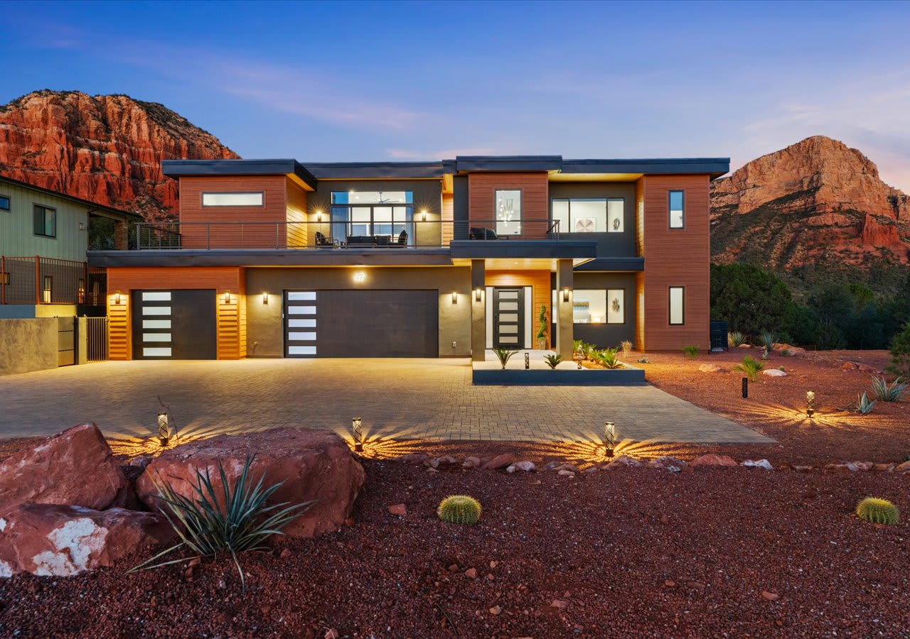 Luma Ridge | Sedona, Arizona | Photo 2