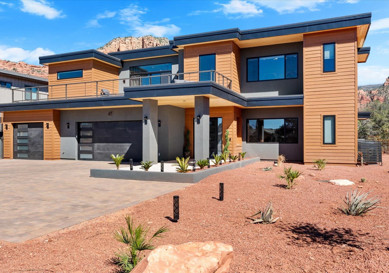 Luma Ridge | Sedona, Arizona | Photo 91