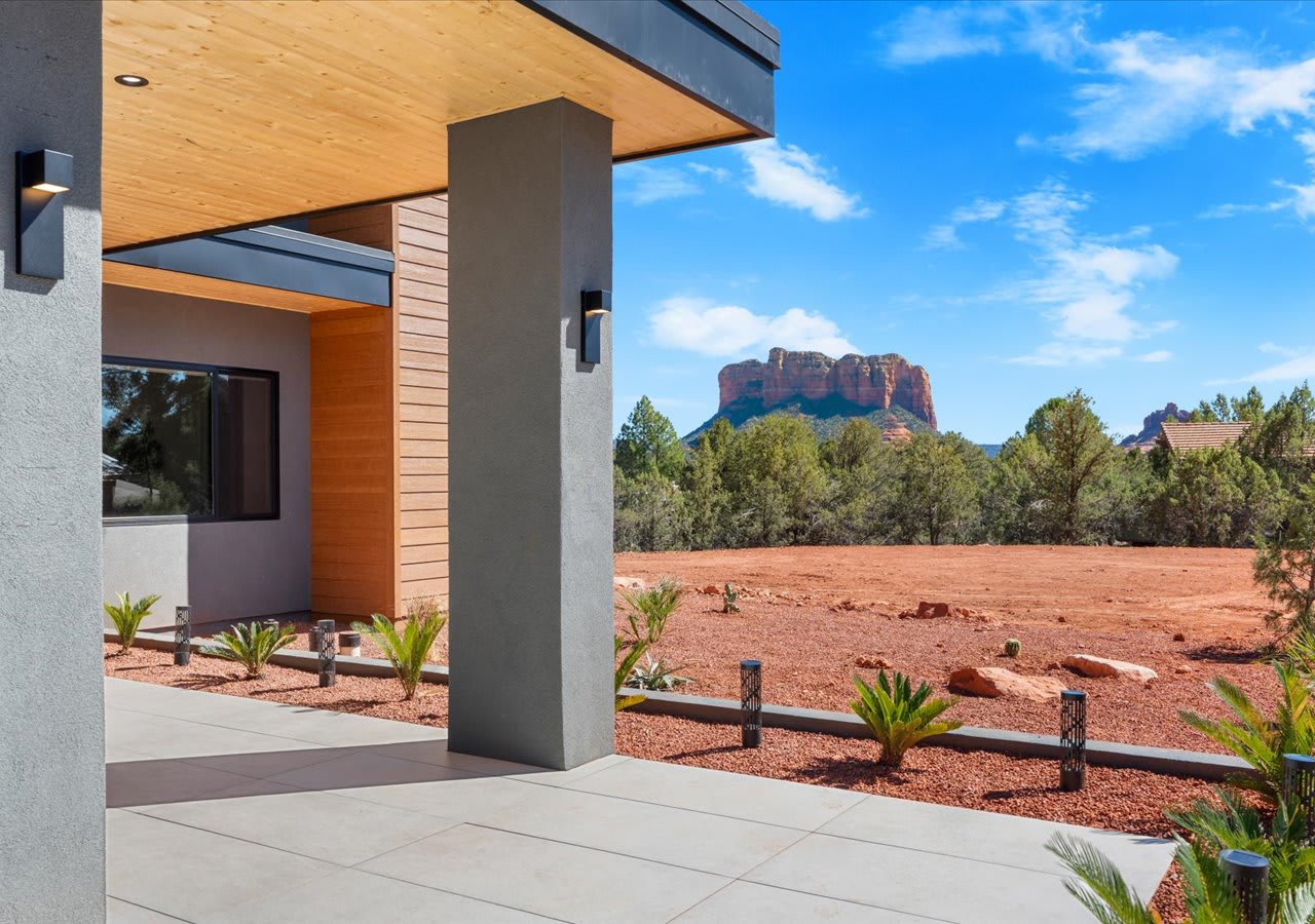 Luma Ridge | Sedona, Arizona | Photo 92