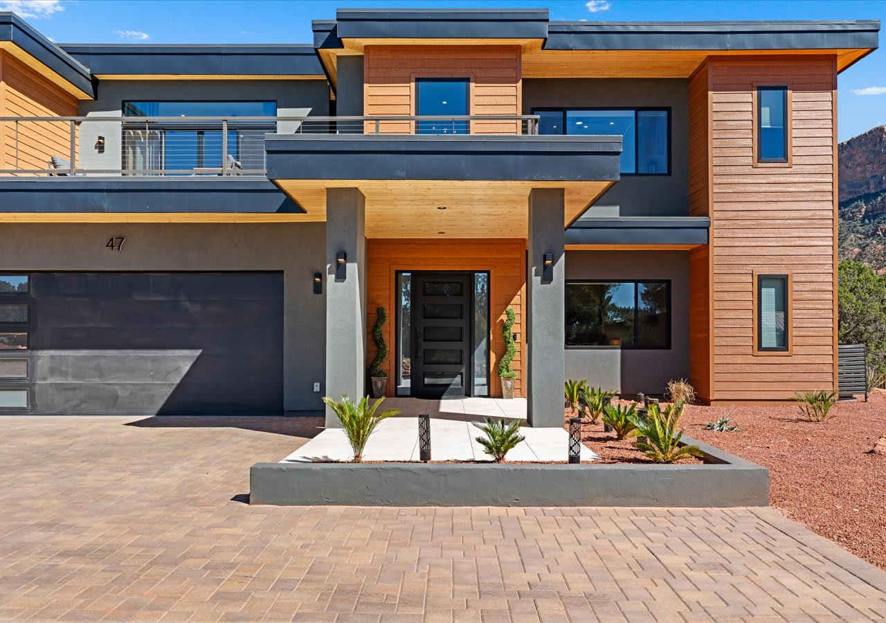 Luma Ridge | Sedona, Arizona | Photo 93