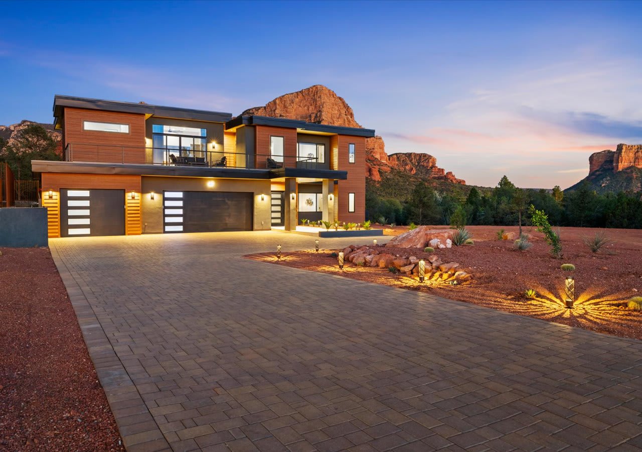 Luma Ridge | Sedona, Arizona | Photo 89