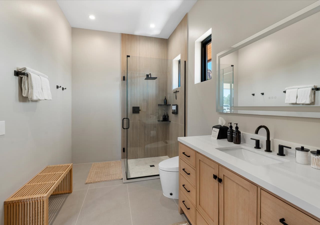 Luma Ridge | Sedona, Arizona | Photo 6