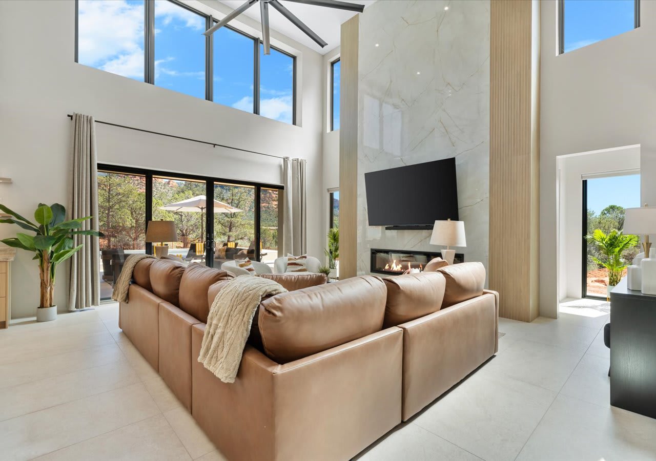 Luma Ridge | Sedona, Arizona | Photo 8