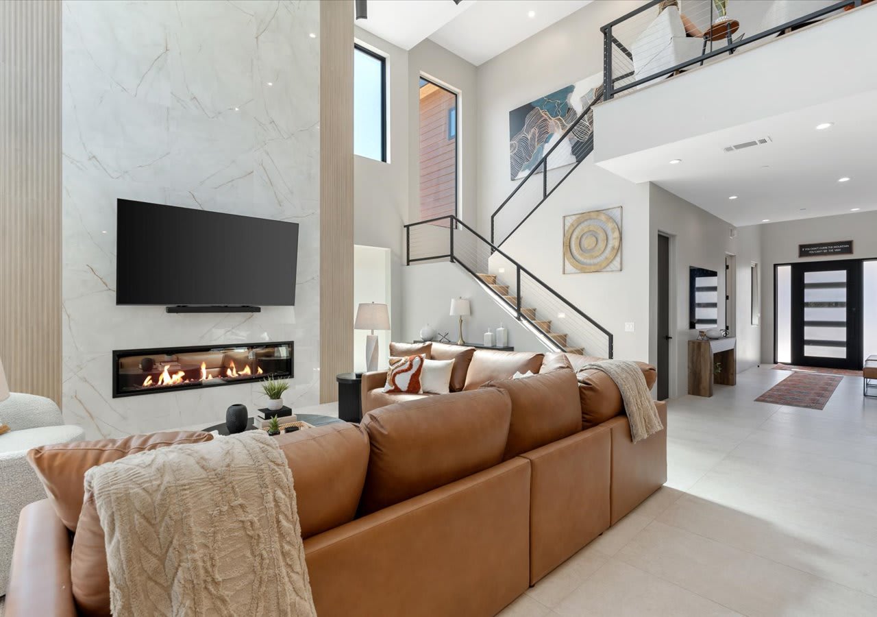 Luma Ridge | Sedona, Arizona | Photo 9