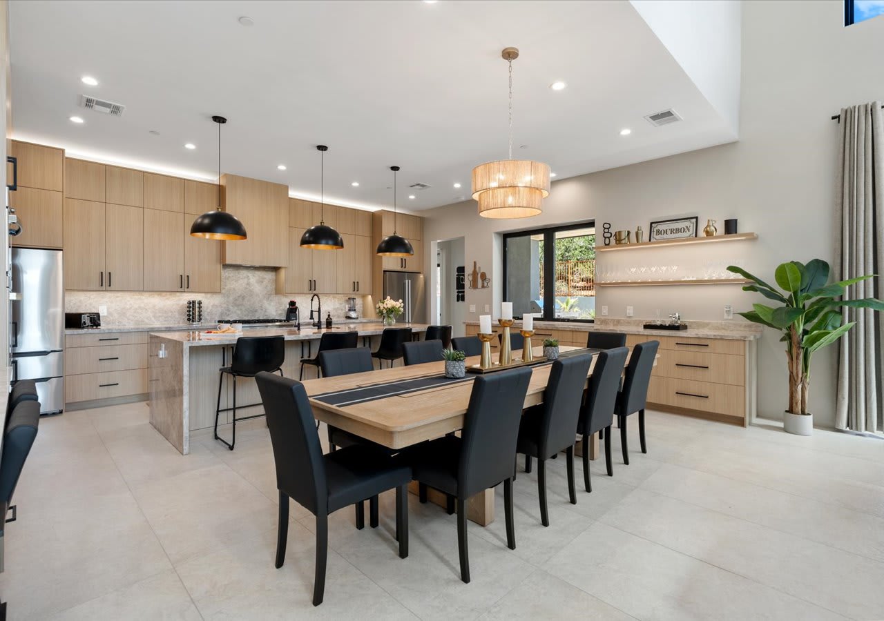 Luma Ridge | Sedona, Arizona | Photo 13