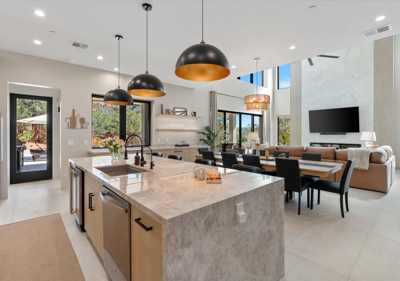 Luma Ridge | Sedona, Arizona | Photo 18