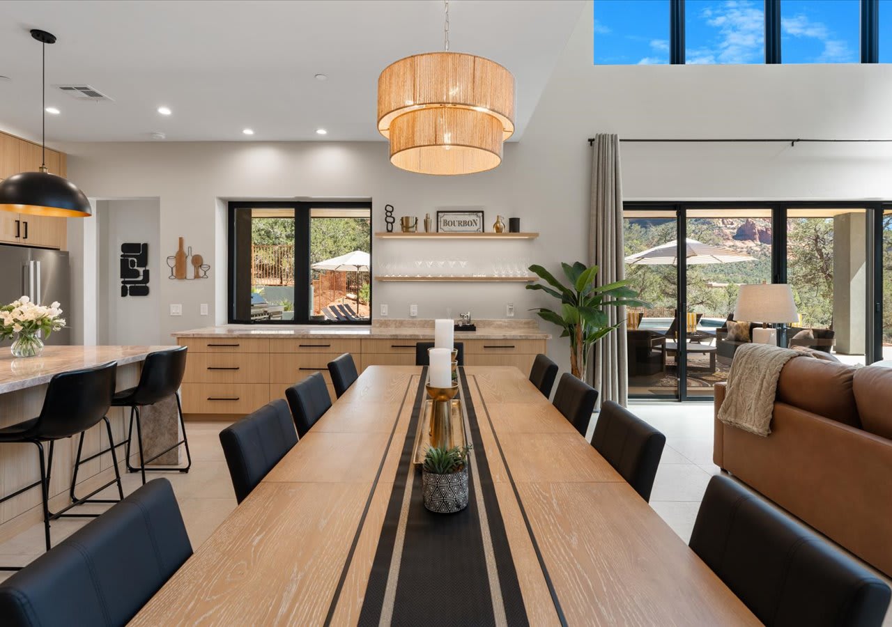 Luma Ridge | Sedona, Arizona | Photo 15