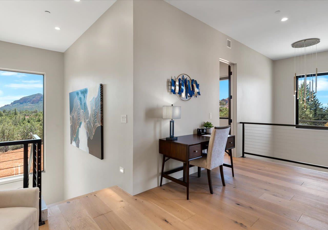 Luma Ridge | Sedona, Arizona | Photo 32