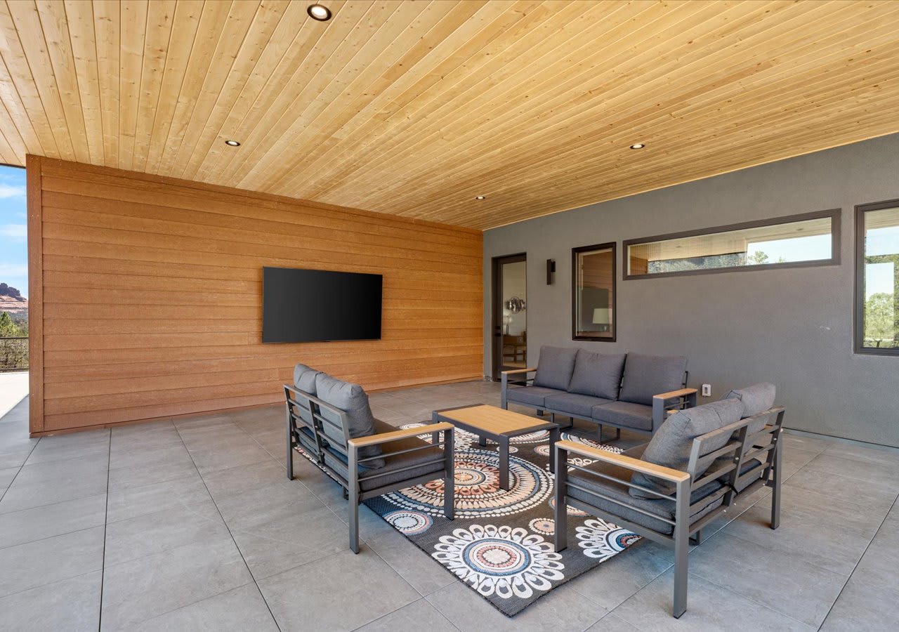 Luma Ridge | Sedona, Arizona | Photo 34