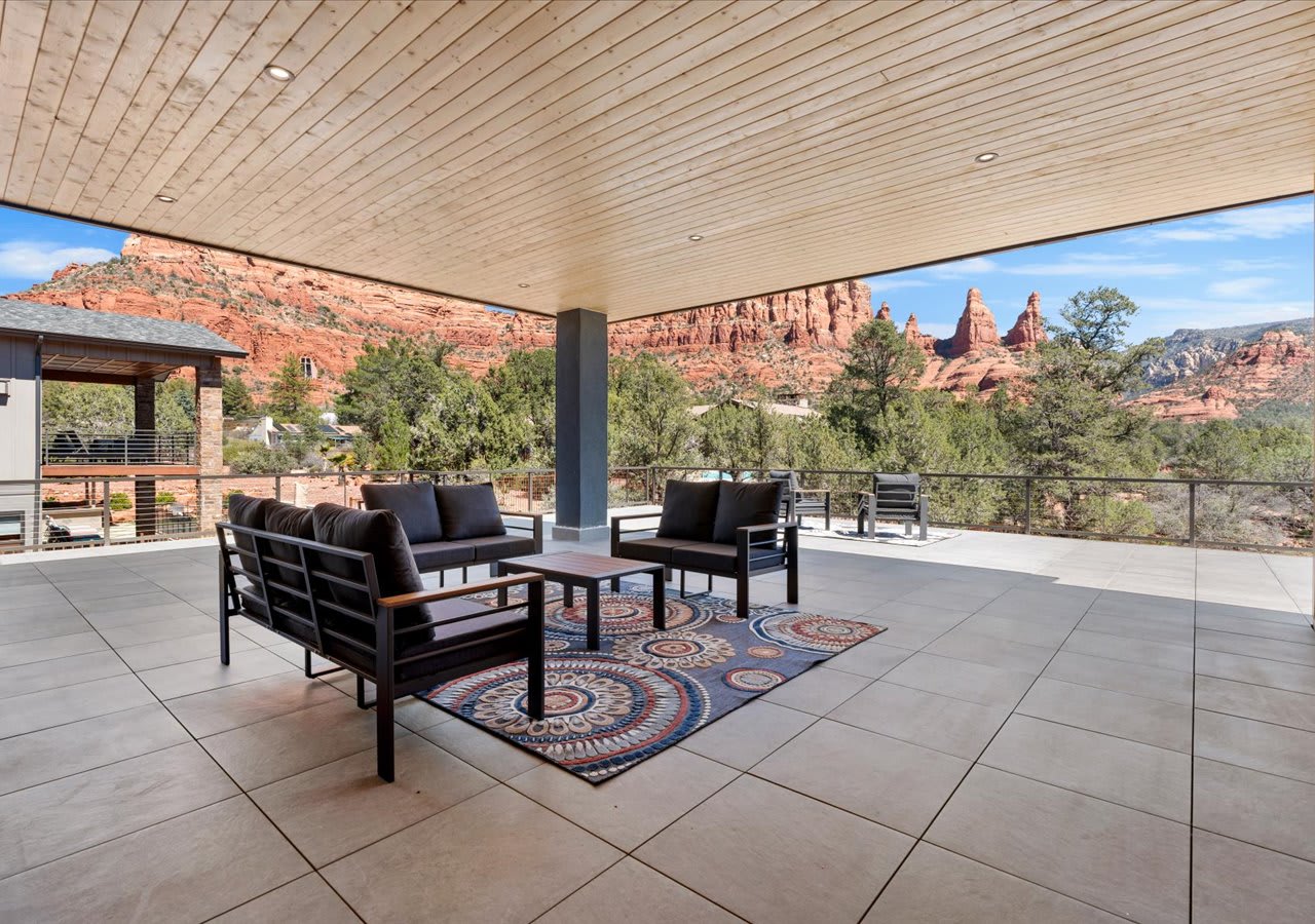 Luma Ridge | Sedona, Arizona | Photo 33