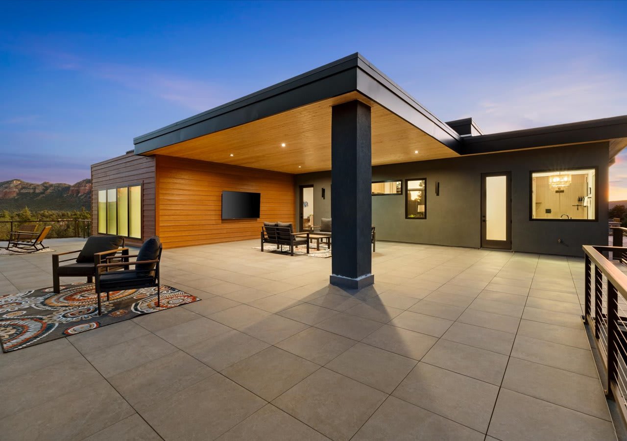 Luma Ridge | Sedona, Arizona | Photo 35